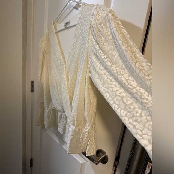 Express Blouse - Picture 3 of 6